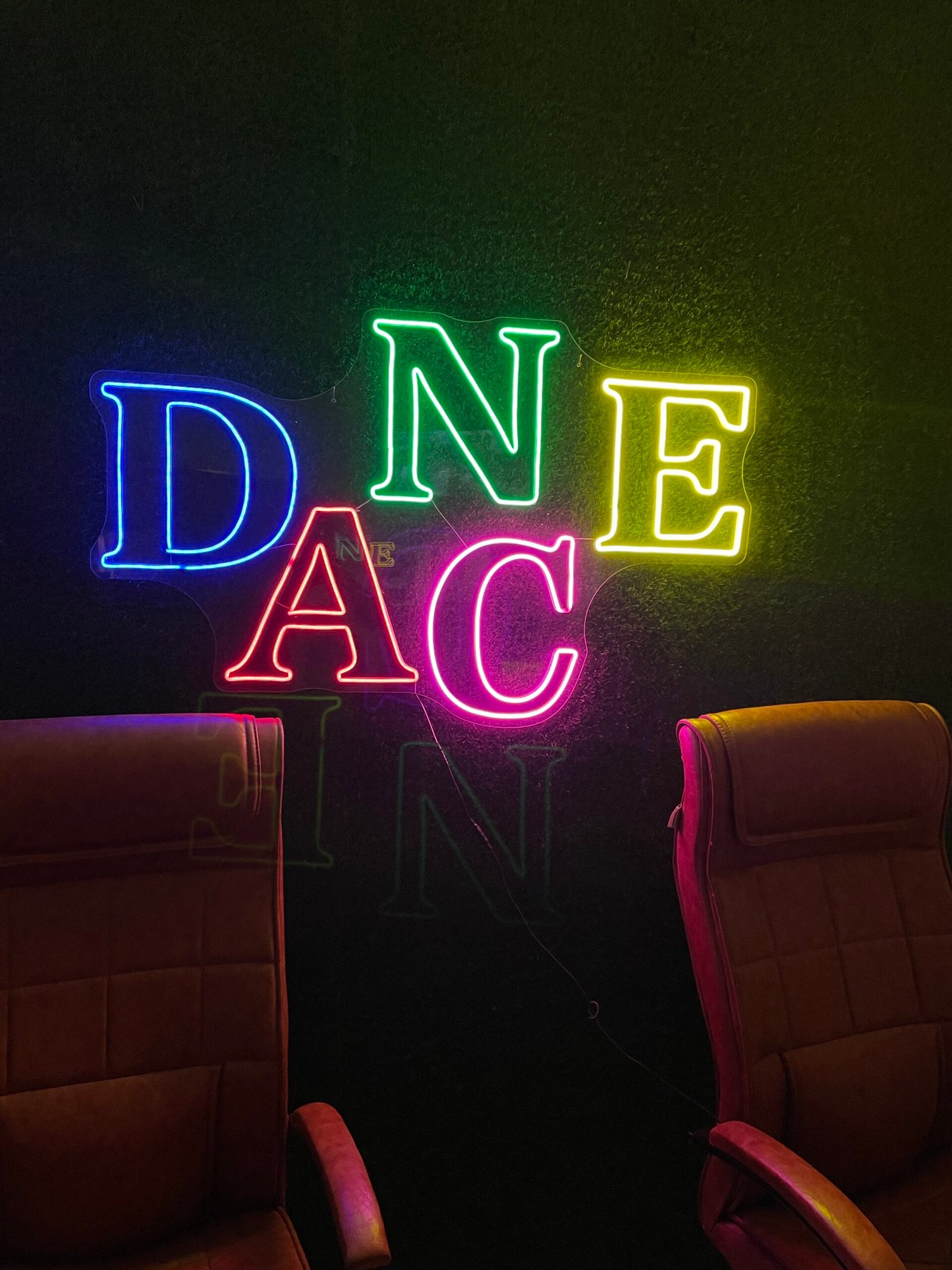 Neon Lights